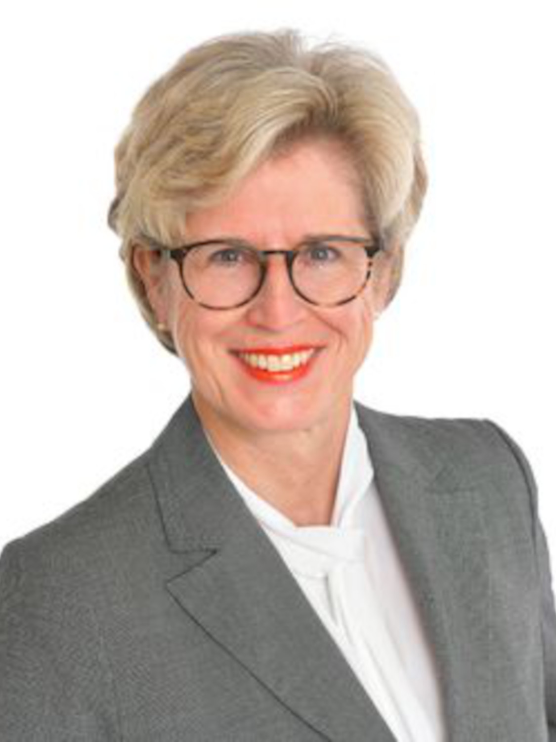 Susanne Weiser